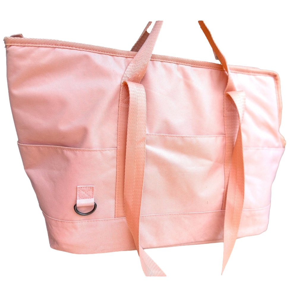 Dog carrier bag​